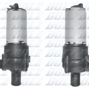 DODATNA PUMPA VODE MERCEDES CLK 02-10 dolz