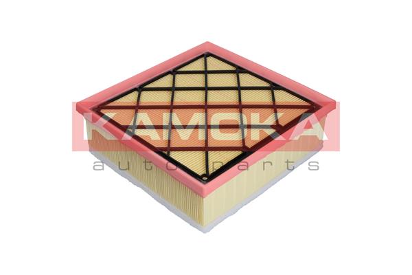 FILTER VAZDUHA OPEL MERIVA B 1.4 BENZ. kamoka
