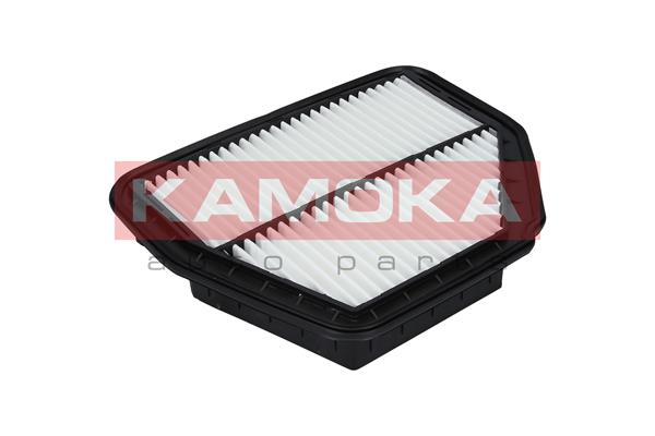 FILTER VAZDUHA OPEL ANTARA / CHEVROLET CAPTIVA 10+ kamoka