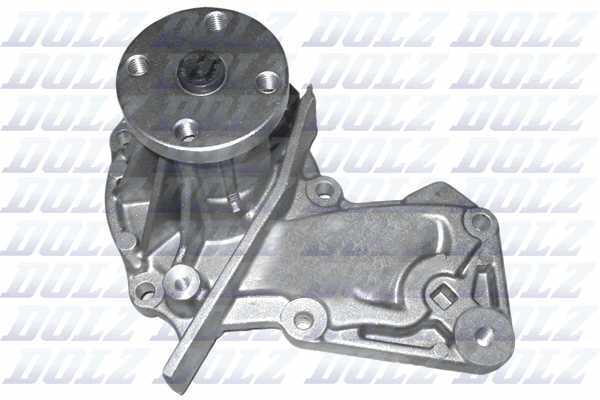 PUMPA VODE FORD VOLVO 1.6 1.25 BENZIN