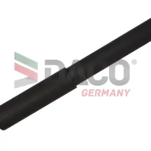 Shock absorber  Nissan Qashqai I 07-13 R REAR