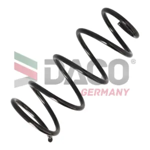 Coil spring  FOCUS II 1,4/1,6  Front