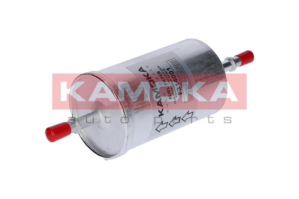 FILTER GORIVA FORD FOCUS 1.4 / 2.0 16V FI 55MM 02+ kamoka