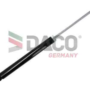 Shock absorber  Opel Astra J 09-15, Chevrolet Cruze 09-14 R REAR