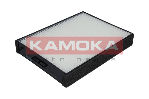 FILTER KABINE HYUNDAI SANTA FE I 01-03 kamoka