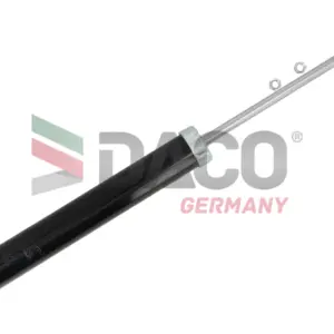 Shock absorber  Renault Clio IV 12-19 R REAR