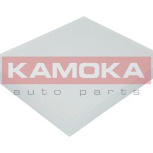 FILTER POLENA HYNDAI SANTA FE kamoka