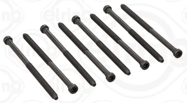 SET SARAFA GLAVE VW POLO 6R 1.4 TDI elring