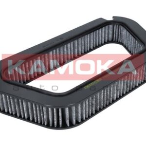 f503201_a.jpg FILTER KABINE SA AKT. UGLJENOM AUDI A8 03+ kamoka