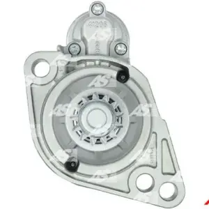 ALNASER 12V 1.1KW BOSCH VW GOLF VI/PASSAT/A3/OCTAVIA III 1.4 TSI 12+