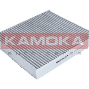 FILTER POLENA AUDI SEAT SKODA VW 10+ Karbon kamoka iiiii