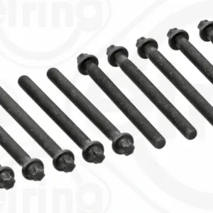SARAFI GLAVE BMW 5 E39 / 3 E46 3.0 BENZ. GARNITURA elring