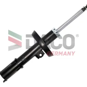 Shock absorber  Opel Zafira A 99-05 FRONT LEFT