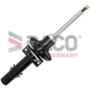 AMORTIZER AUDI/SEAT/VW A1/IBIZA IV/POLO V PREDNJI