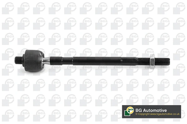 SPONA POPRECNA RENAULT CLIO II