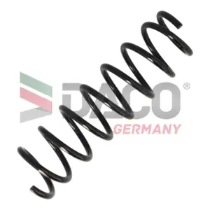 Coil spring  BMW 5 E60/61 03-  520-545 Rear