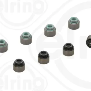 SET GUMICA VENTILA 16 kom. TOYOTA AVENSIS / COROLLA / RAV 4 III elring