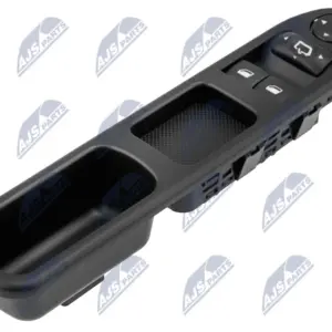 PREKIDAC PODIZACA STAKALA PEUGEOT 307 2 TIPKE nty