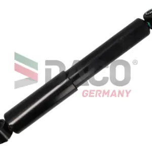 Shock absorber  Opel Zafira B 05-15 R REAR