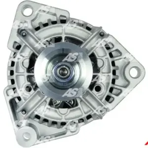 ALTERNATOR MERCEDES ACTROS 24V