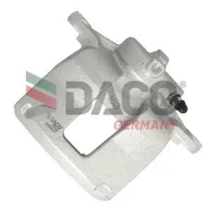 Brake caliper  FIAT DUCATO 06- CITROEN JUMPER 06- PEUGEOT BOXER 06- REAR LEFT