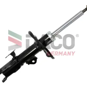 Shock absorber  Toyota Auris I II 06-18, Corolla E15/E18 06-18 FR FRONT RIGHT