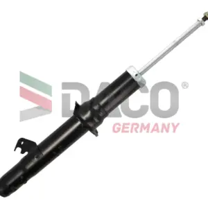 Shock absorber  Mazda 6 I 02-07 FR FRONT RIGHT