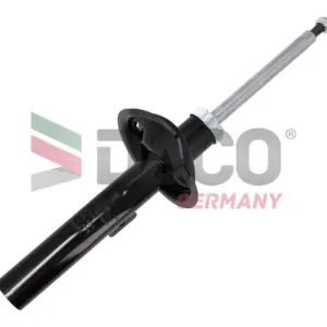 Shock absorber  Citroen Berlingo I 02-08, Peugeot Partner I 02-08, 206 98-12 FRONT LEFT