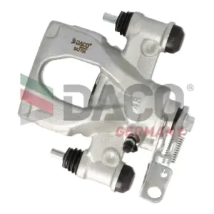 Brake caliper  OPEL MOVANO FWD 10- RENAULT MASTER III FWD 10- NISSAN NV400 11- REAR RIGHT