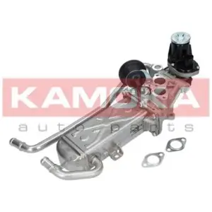 EGR VENTIL VW POLO / SKODA FABIA II 1.6 TDI kamoka