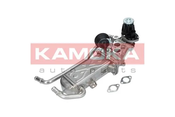 EGR VENTIL VW POLO / SKODA FABIA II 1.6 TDI kamoka