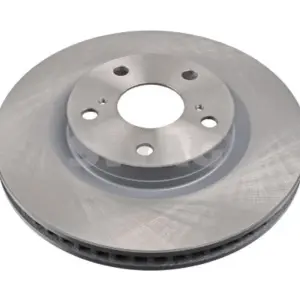 KOCIONI DISK PREDNJI TOYOTA RAV 4 06+ FI 296 MM swag