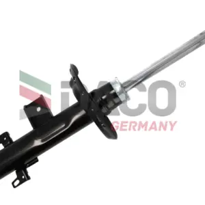 Shock absorber  Land Rover Freelander II 06-14 RL REAR