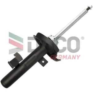 Shock absorber  Volvo C30 06-12, S40 II 04-12, V50 04-12 FRONT LEFT