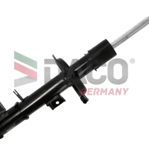 Shock absorber  Suzuki SX4 06-13, Fiat Sedici 06-14 4WD FRONT LEFT