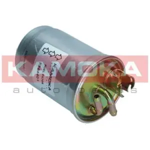 FILTER NAFTE VW LUPO1.2/1.4/1.7/POLO 1.7SDI/1.4TDI kamoka