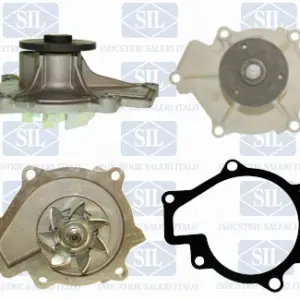 PUMPA VODE HYUND./KIA 2.0/2.2D 10-  saleri sil