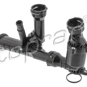 KUCISTE TERMOSTATA AUDI B8  B9 4G 8R 2.0 TDI