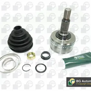 ZGLOB DO TOCKA SA ABS MERCEDES VITO/V230 96+ bga