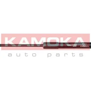 AMORTIZER GEPEKA PEUGEOT 407 04+. kamoka