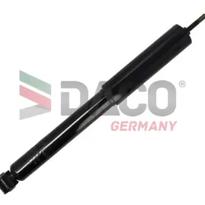Shock absorber  Opel Corsa C 00-09 10 mm R REAR