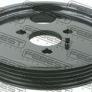 REMENICA SERVO PUMPE FORD TRANSIT febest