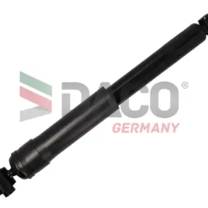 Shock absorber  Renault Laguna III 07-15 R REAR