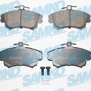 DISK PL. VOLVO S40/V40 samko