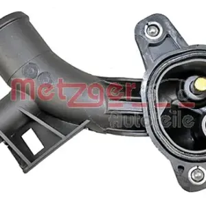 RACVA VODE OPEL ASTRA J / CORSA D 1.4 B metzger