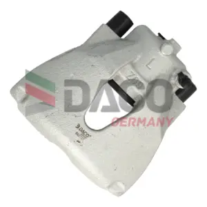 Brake caliper  OPEL ADAM 12-19 ASTRA G 98-04 ASTRA H 04-14 COMBO Tour 01-11 CORSA C E 03- MERIVA A B 03-17 ZAFIRA A B 00-15 FRONT LEFT