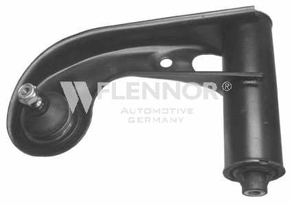 RAME PR. LIJEVO MERCEDES C-CLASS /E-CLASS 93-02G flenor