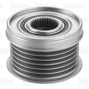 REMENICA ALTERNATORA AUDI SEAT SKODA VW 6 KANALA AFP0047 valeo