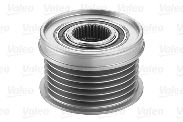 REMENICA ALTERNATORA AUDI SEAT SKODA VW 6 KANALA AFP0047 valeo
