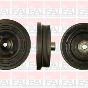 REMENICA RADILICE FORD FOCUS 1.8TDCI 01+ fai